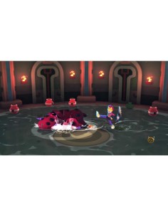 Juego Young Souls para Nintendo Switch 2