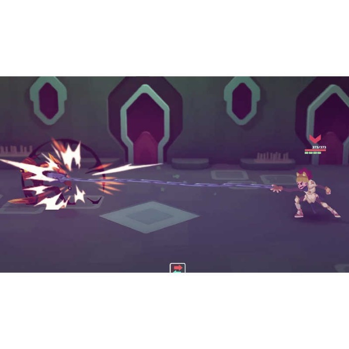 Juego Young Souls para Nintendo Switch