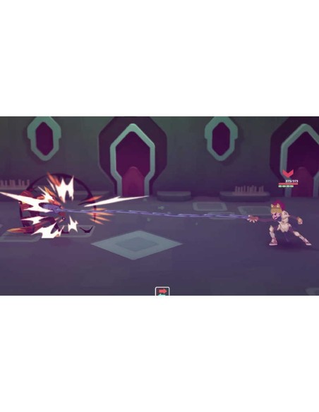 Juego Young Souls para Nintendo Switch