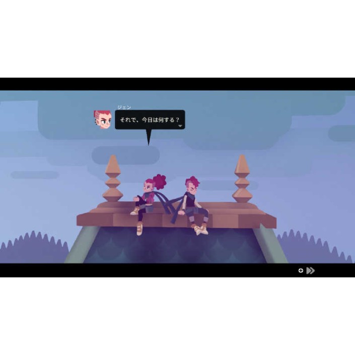 Juego Young Souls para Nintendo Switch