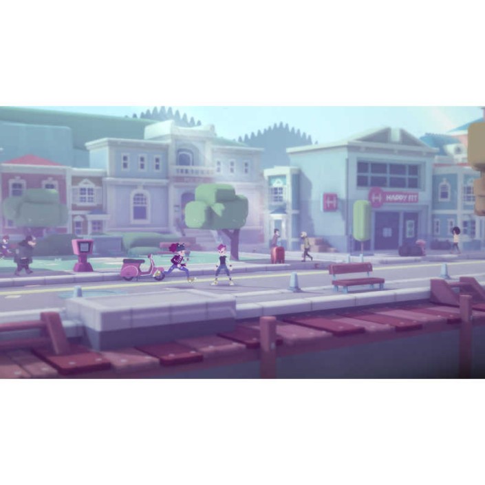 Juego Young Souls para Nintendo Switch