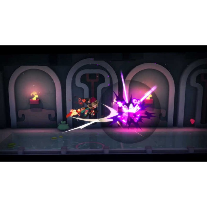 Juego Young Souls para Nintendo Switch