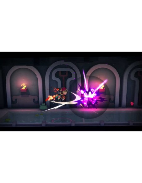 Juego Young Souls para Nintendo Switch