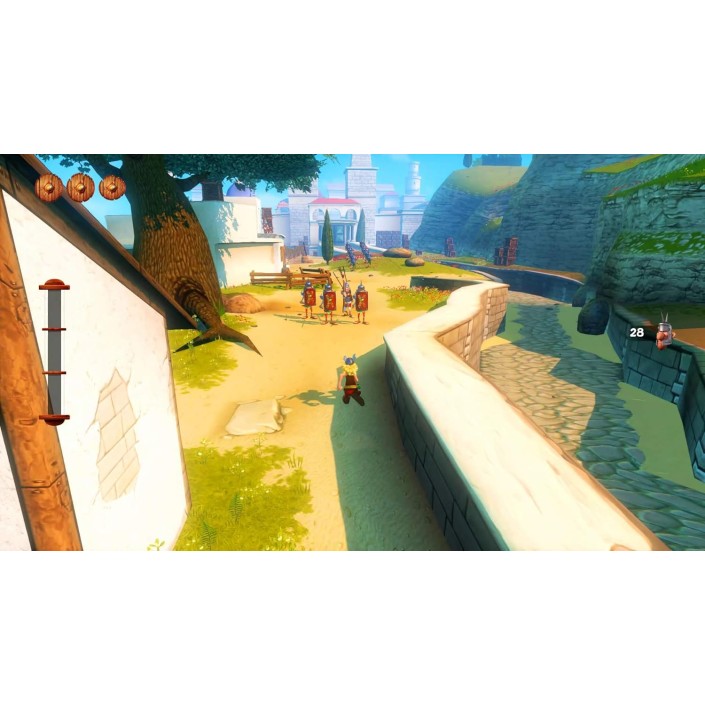 Juego Asterix & Obelix XXL Collection para...