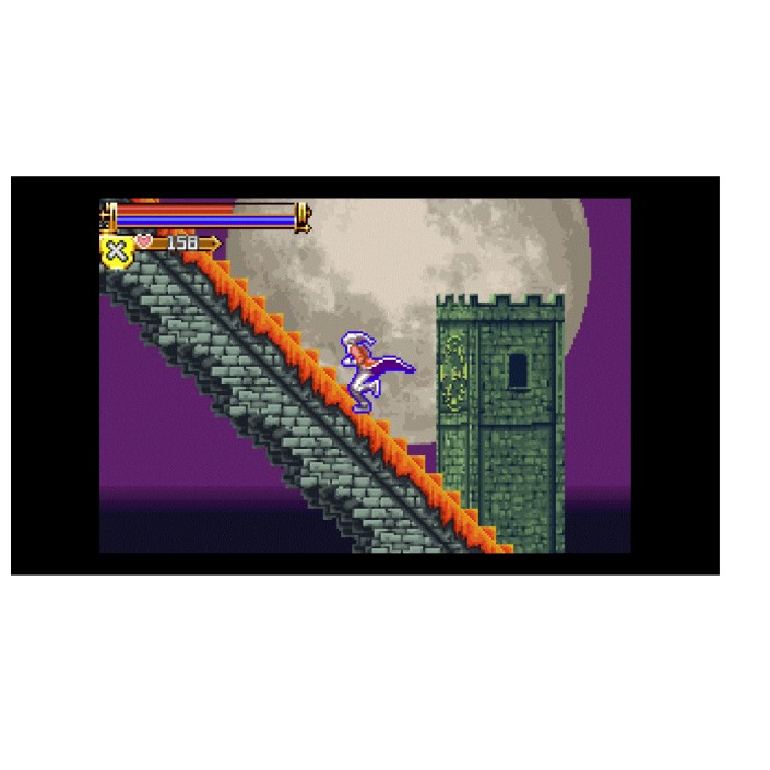 Juego Castlevania Advanced Collection Edición...