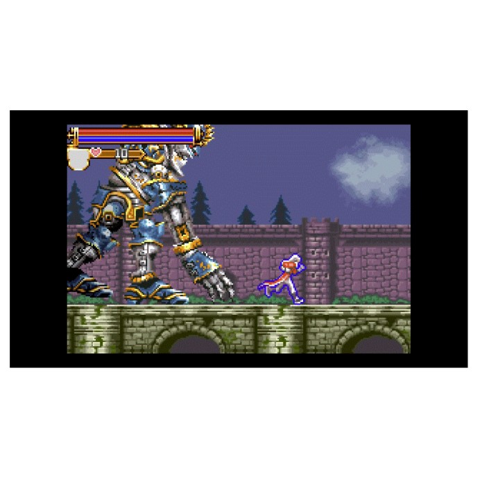 Juego Castlevania Advanced Collection Edición...