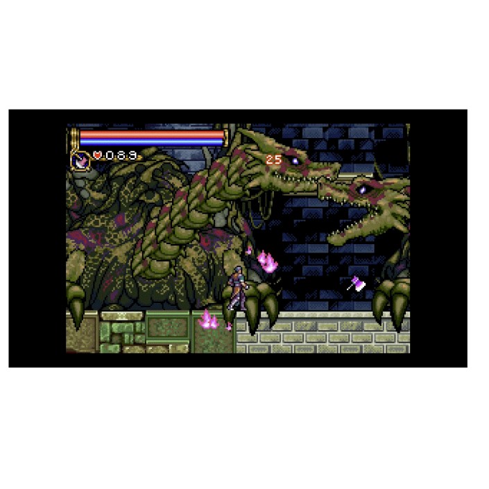 Juego Castlevania Advanced Collection Edición...