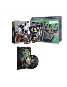 Juego Castlevania Advanced Collection Edición Deluxe para...