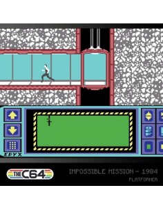 Cartucho con Juegos Blaze C64 Collection 1 para... 2