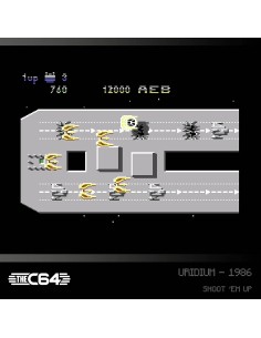 Cartucho con Juegos Blaze C64 Collection 2 para... 2