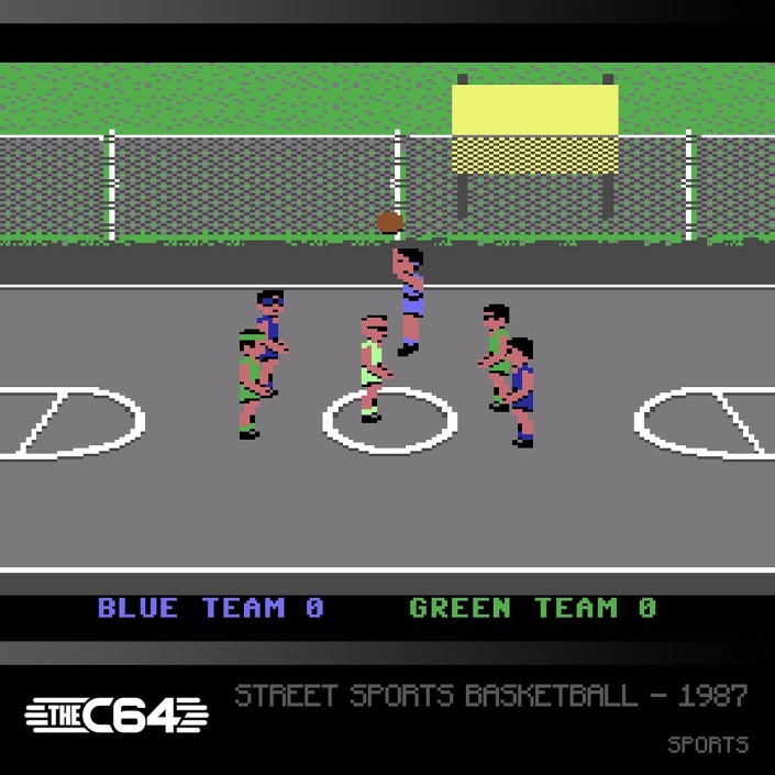 Cartucho con Juegos Blaze C64 Collection 2 para...