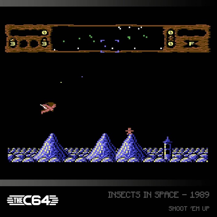 Cartucho con Juegos Blaze C64 Collection 2 para...