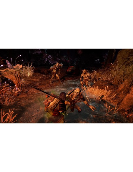 Juego The Lord of Rings Return to Moria para Playstation 5 | PS5