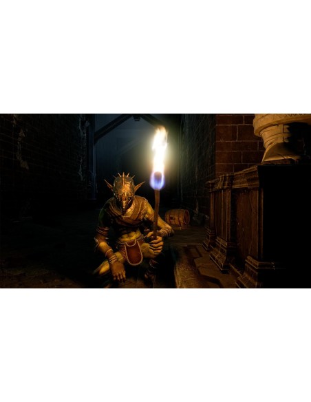 Juego The Lord of Rings Return to Moria para Playstation 5 | PS5