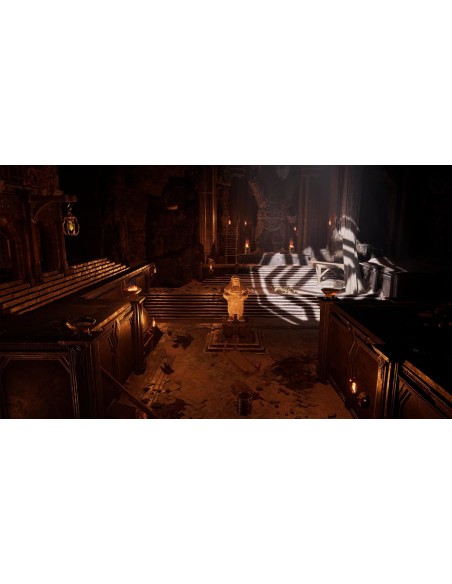 Juego The Lord of Rings Return to Moria para Playstation 5 | PS5