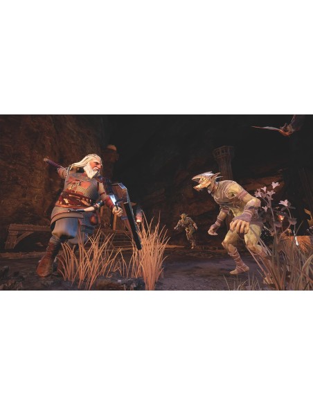 Juego The Lord of Rings Return to Moria para Playstation 5 | PS5