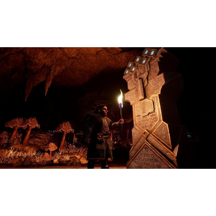 Juego The Lord of Rings Return to Moria para...