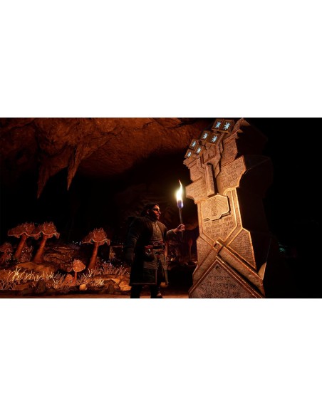 Juego The Lord of Rings Return to Moria para Playstation 5 | PS5