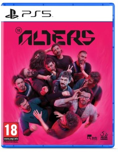 Juego The Alters para Playstation 5 | PS5