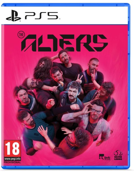 Juego The Alters para Playstation 5 | PS5