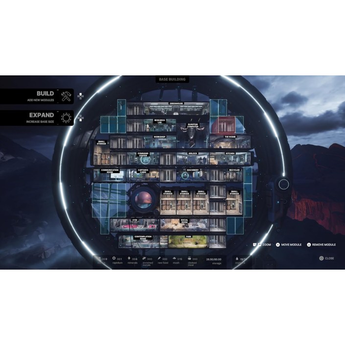 Juego The Alters para Playstation 5 | PS5