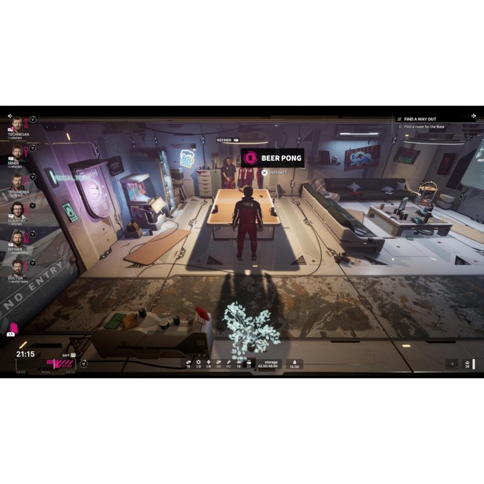 Juego The Alters para Playstation 5 | PS5