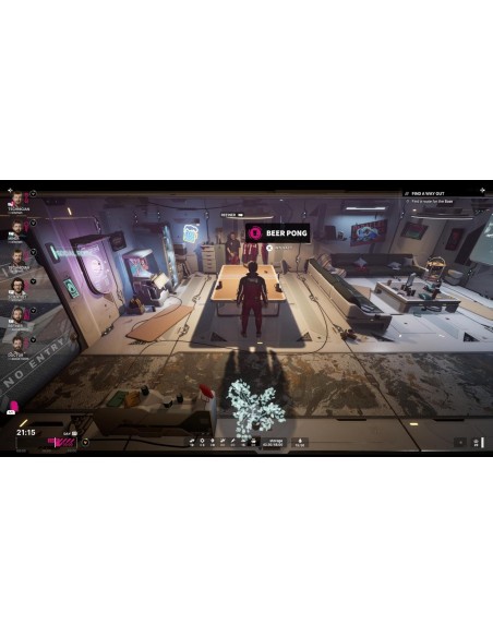 Juego The Alters para Playstation 5 | PS5