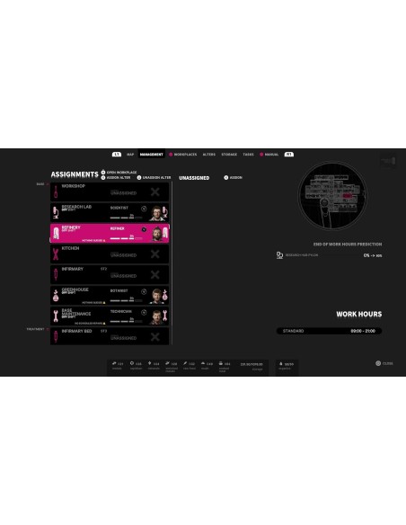 Juego The Alters para Playstation 5 | PS5