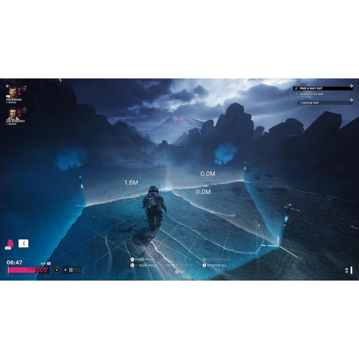 Juego The Alters para Playstation 5 | PS5