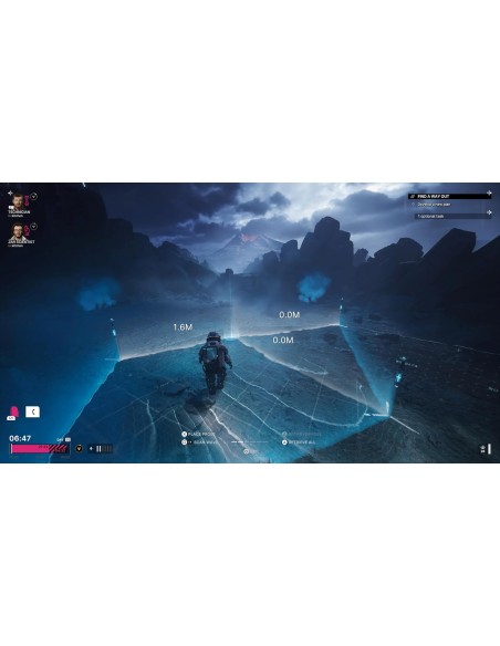 Juego The Alters para Playstation 5 | PS5