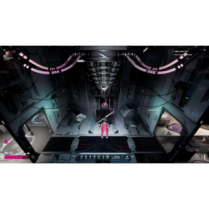 Juego The Alters para Playstation 5 | PS5