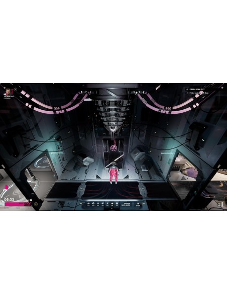 Juego The Alters para Playstation 5 | PS5