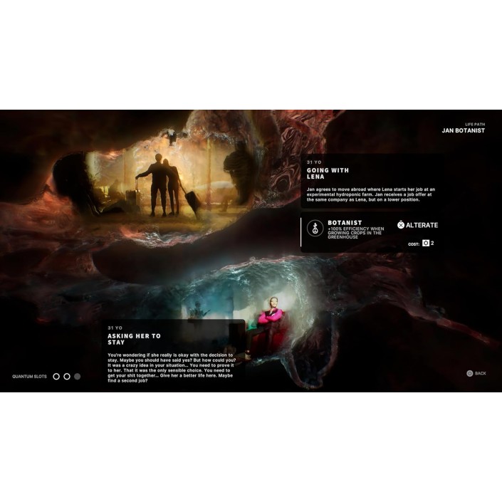 Juego The Alters para Playstation 5 | PS5