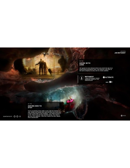 Juego The Alters para Playstation 5 | PS5