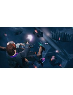 Juego Saints Row The Third The Full Package para Nintendo... 2