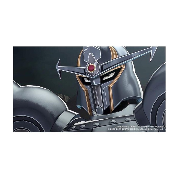 Juego Infinity Strash: Dragon Quest The...