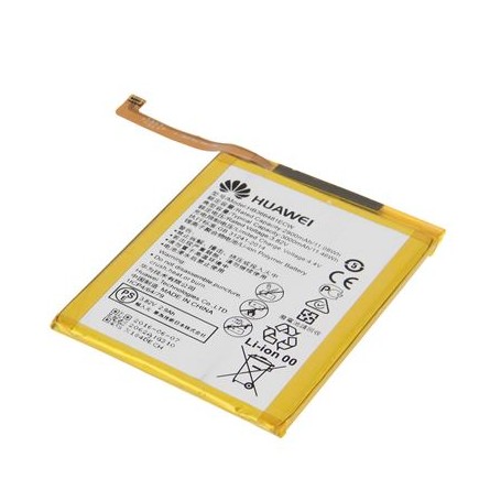 Batería Original Huawei HB366481ECW para P20 Lite | P10 Lite | P9 lite (2017) | P8 Lite (2017) | P smart (2017)  Service Pack