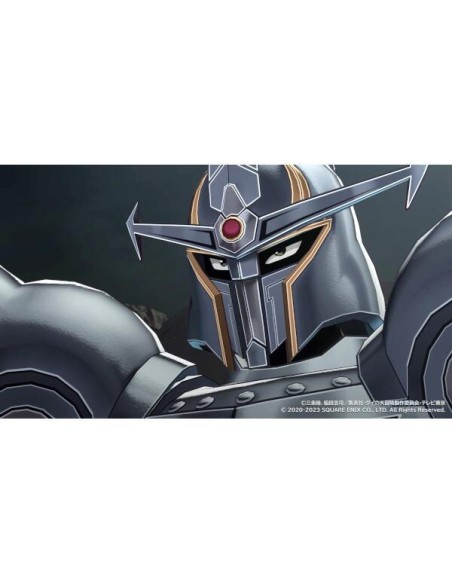 Juego Infinity Strash: Dragon Quest The Adventure of Dai para Nintendo Switch