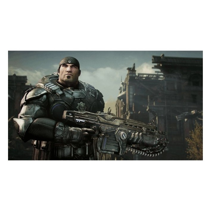 Juego Gears of War: Reloaded para Playstation 5...