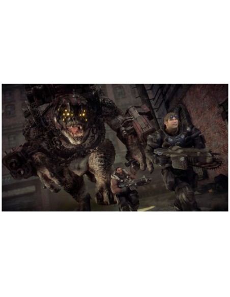 Juego Gears of War: Reloaded para Playstation 5 | PS5