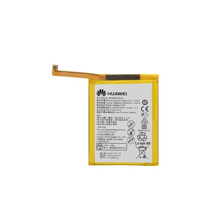 Batería Original Huawei HB366481ECW para P20...