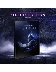 Juego Elden Ring Nightreign Seekers Edition para...