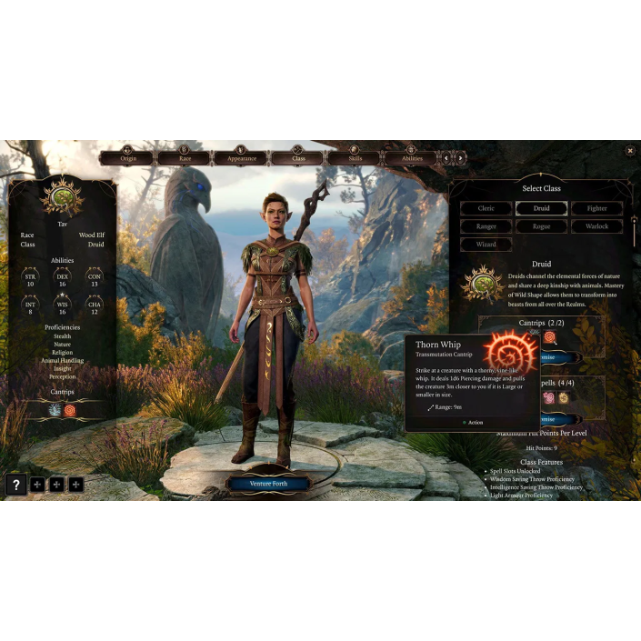 Juego Baldur’s Gate 3 Para Playstation 5 | PS5...