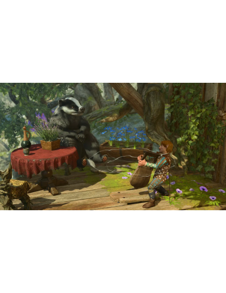 Juego Baldur’s Gate 3 Para Playstation 5 | PS5 | Importación ASIA | Outlet Caja Abierta