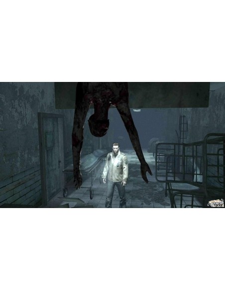 Juego Silent Hill Homecoming para Playstation 3 | PS3 - Importación USA | Outlet Caja Rota