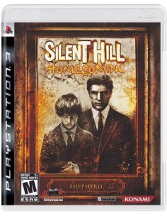 Juego Silent Hill Homecoming para Playstation 3 | PS3 -...