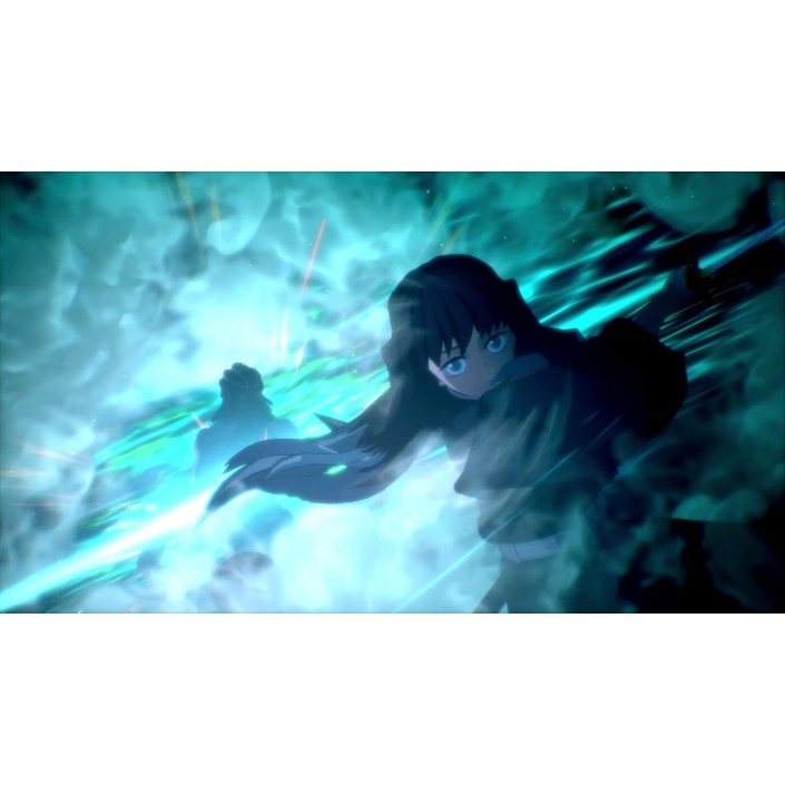 Juego Demon Slayer The Hinokami Chronicles 2...