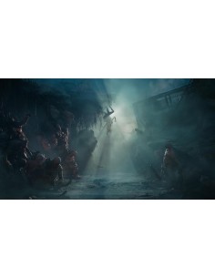 Juego Cronos The New Dawn para Playstation 5 | PS5 2