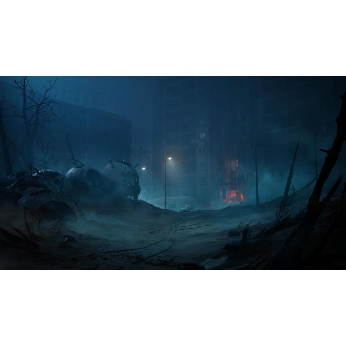 Juego Cronos The New Dawn para Nintendo Switch 2