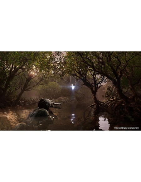 Juego Metal Gear Solid Δ: Snake Eater para Playstation 5 | PS5